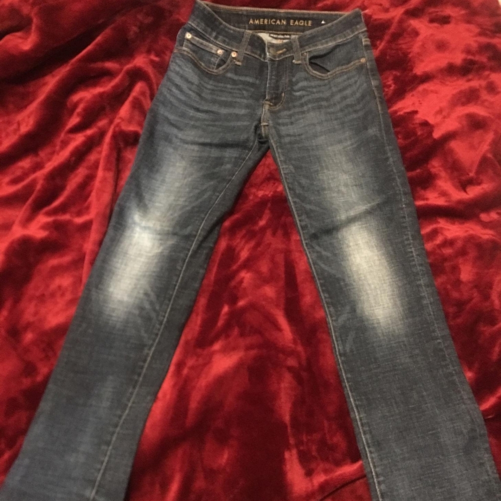 American Eagle pants